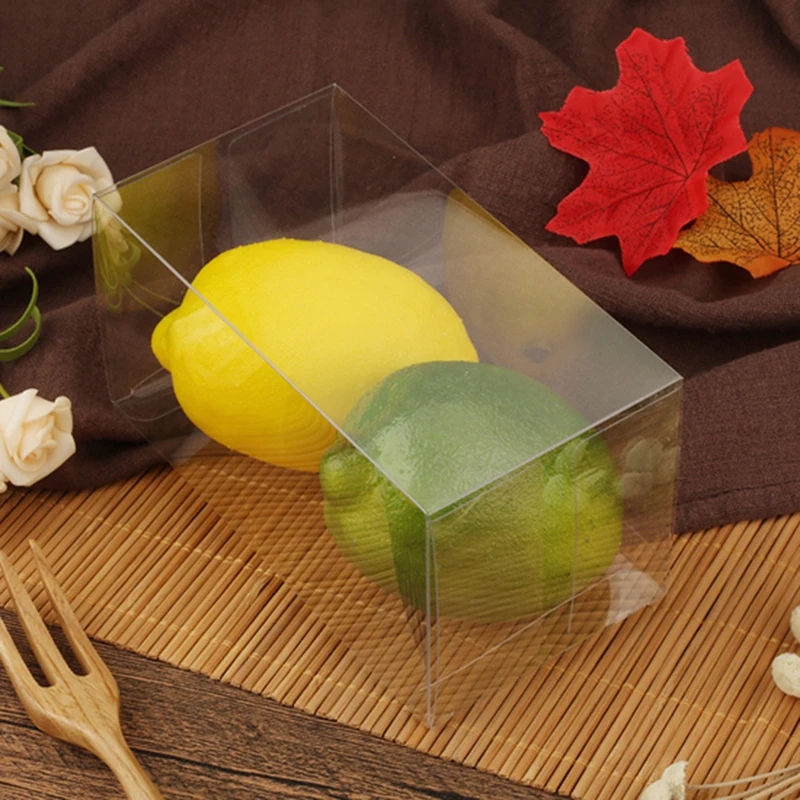 Model Car Toy Display Box PVC  - огляд і ціна Event Party Box