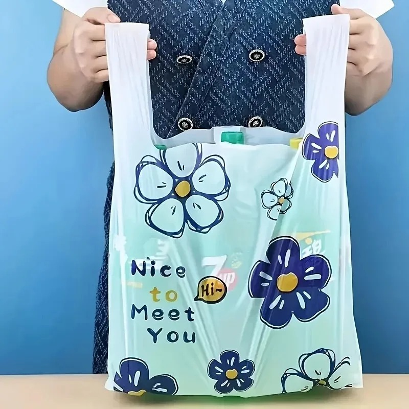 Thick and Sturdy Shopping Bag, - огляд і ціна Event Party Shop
