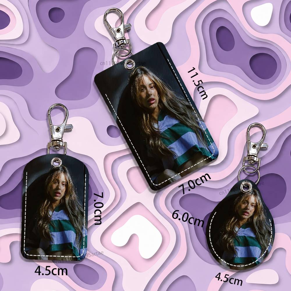 T-Tini S-Stoessel Singer Card  - огляд і ціна Party Favor Bag