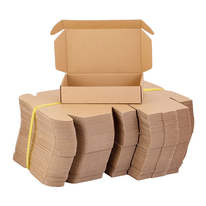 Shipping Express Packaging/20p - огляд і ціна Event Party Box