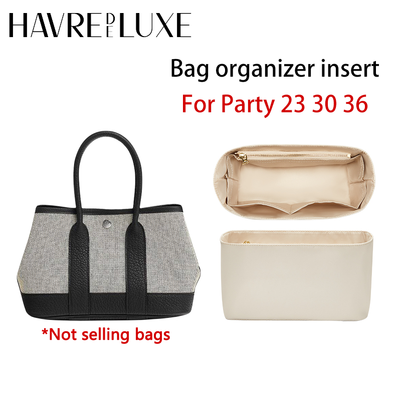 Bag Organizer Insert For Party - огляд і ціна Event Support