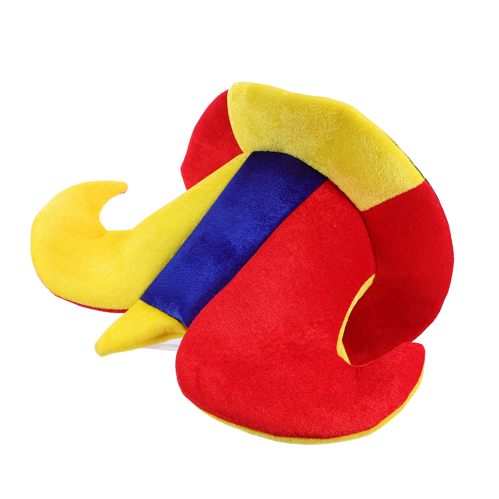 Funny Clown Hat Adult Carnival - огляд і ціна Party Hat Cone