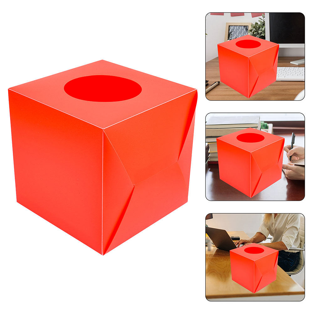 2Pcs Lottery Box Portable Mult - огляд і ціна Event Party Box