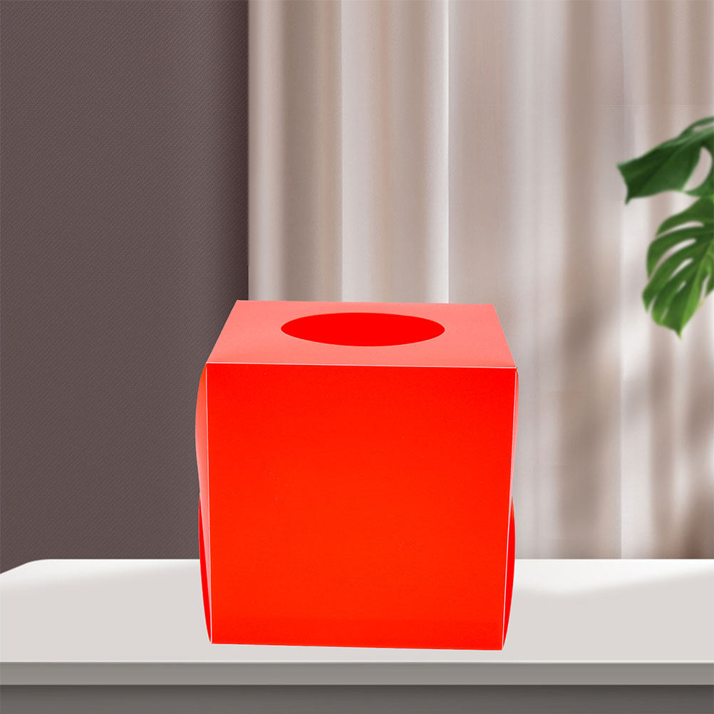 2Pcs Lottery Box Portable Mult - огляд і ціна Event Party Box