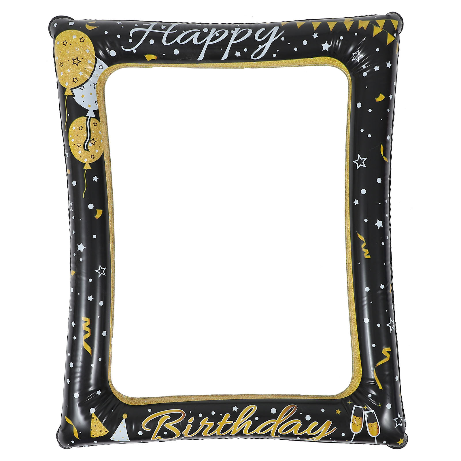 Inflatable Photo Booth Frame P - огляд і ціна Photo Booth Frame